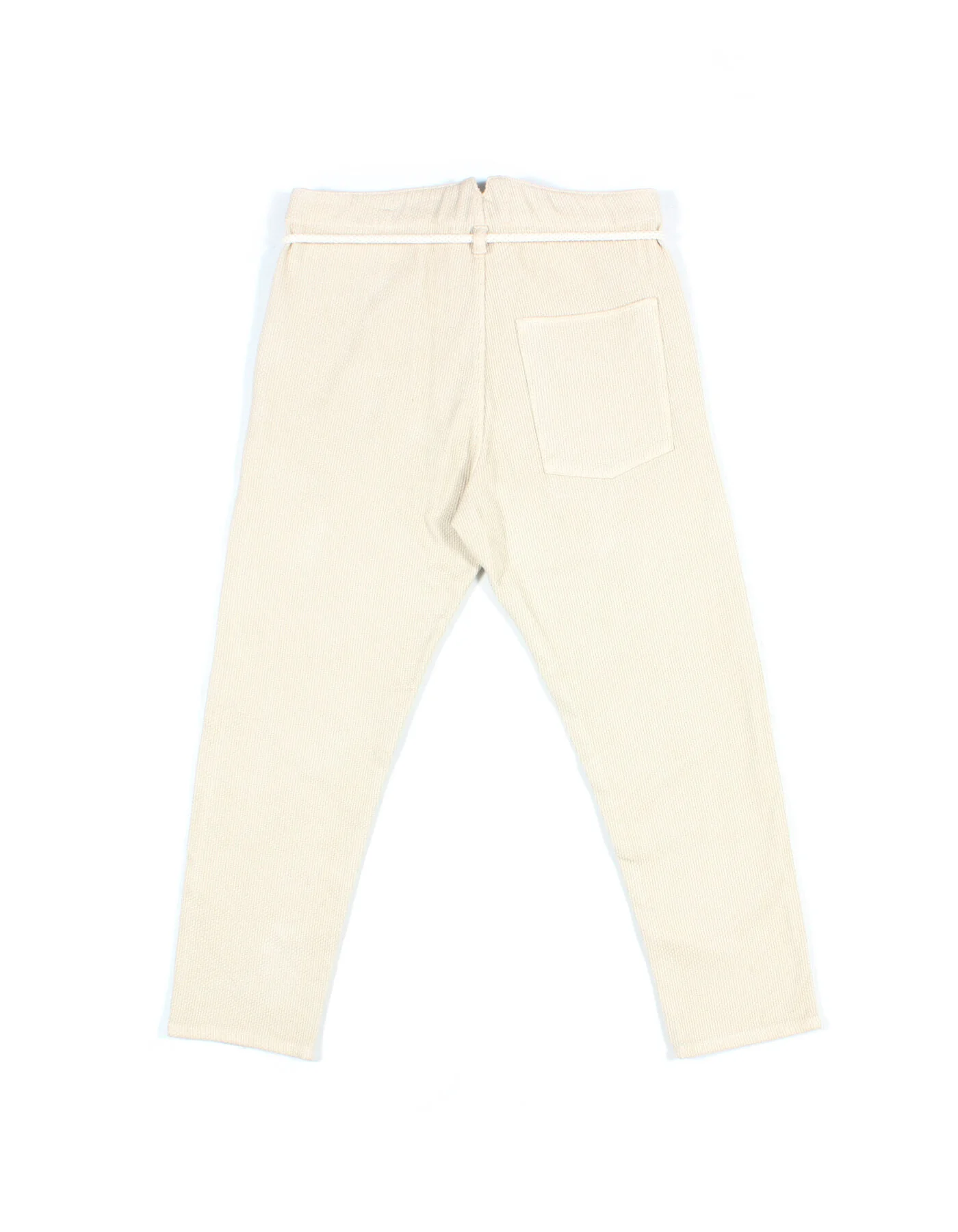 KAZE - SASHIKO - NATURAL | Prospective Flow | Japanese Fashion for 