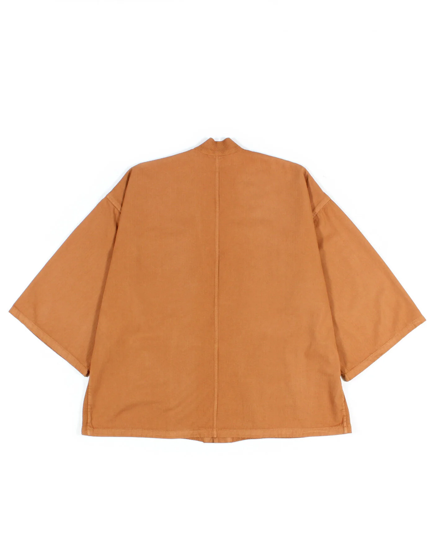 NORATO - MUSTARD | Prospective Flow | Japanese Fashion for Men 
