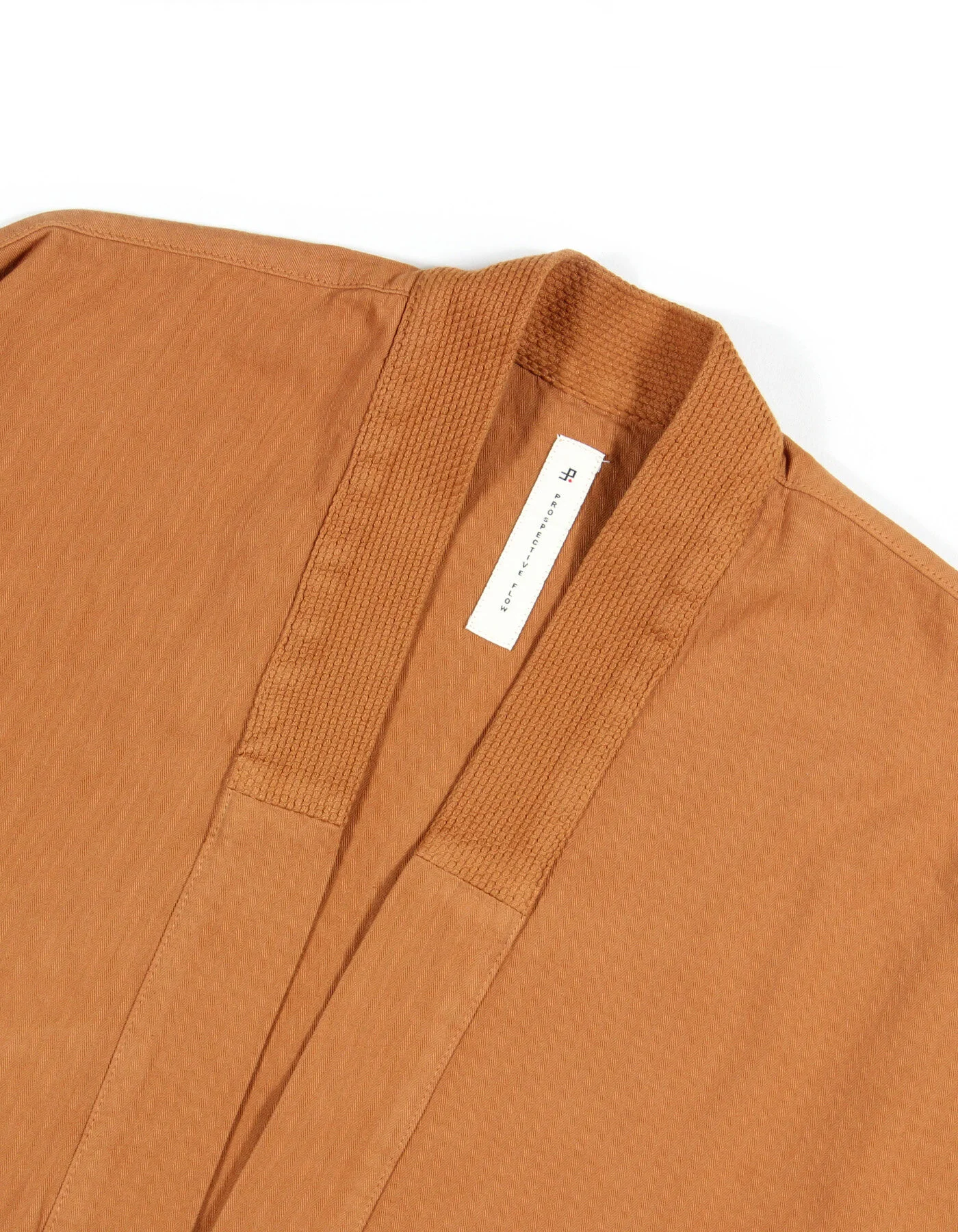 NORATO - MUSTARD | Prospective Flow | Japanese Fashion for Men 