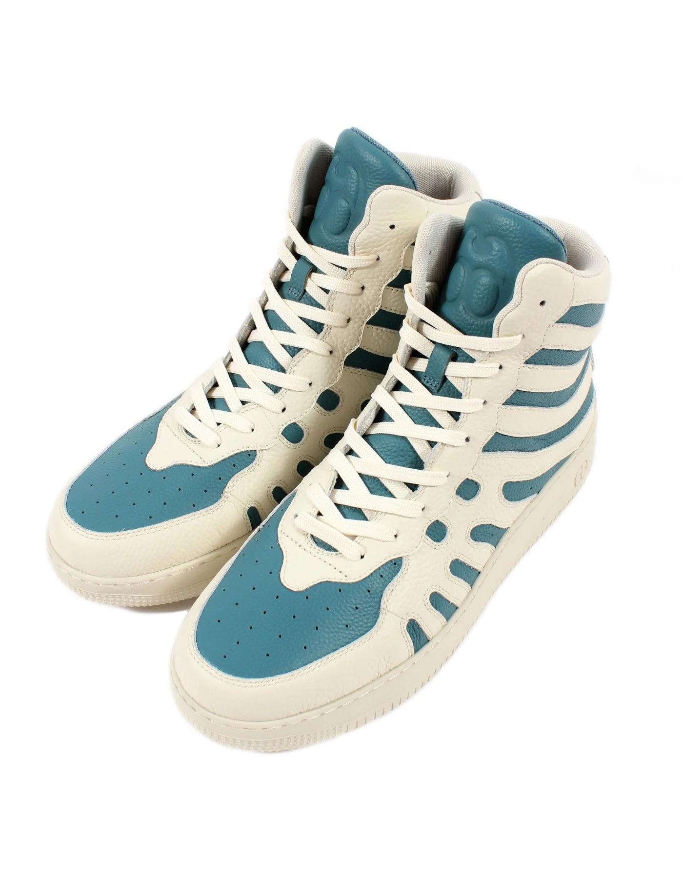 AIR PANATOMY 2 HIGH - SODA | Prospective Flow | Japanese Fashion 