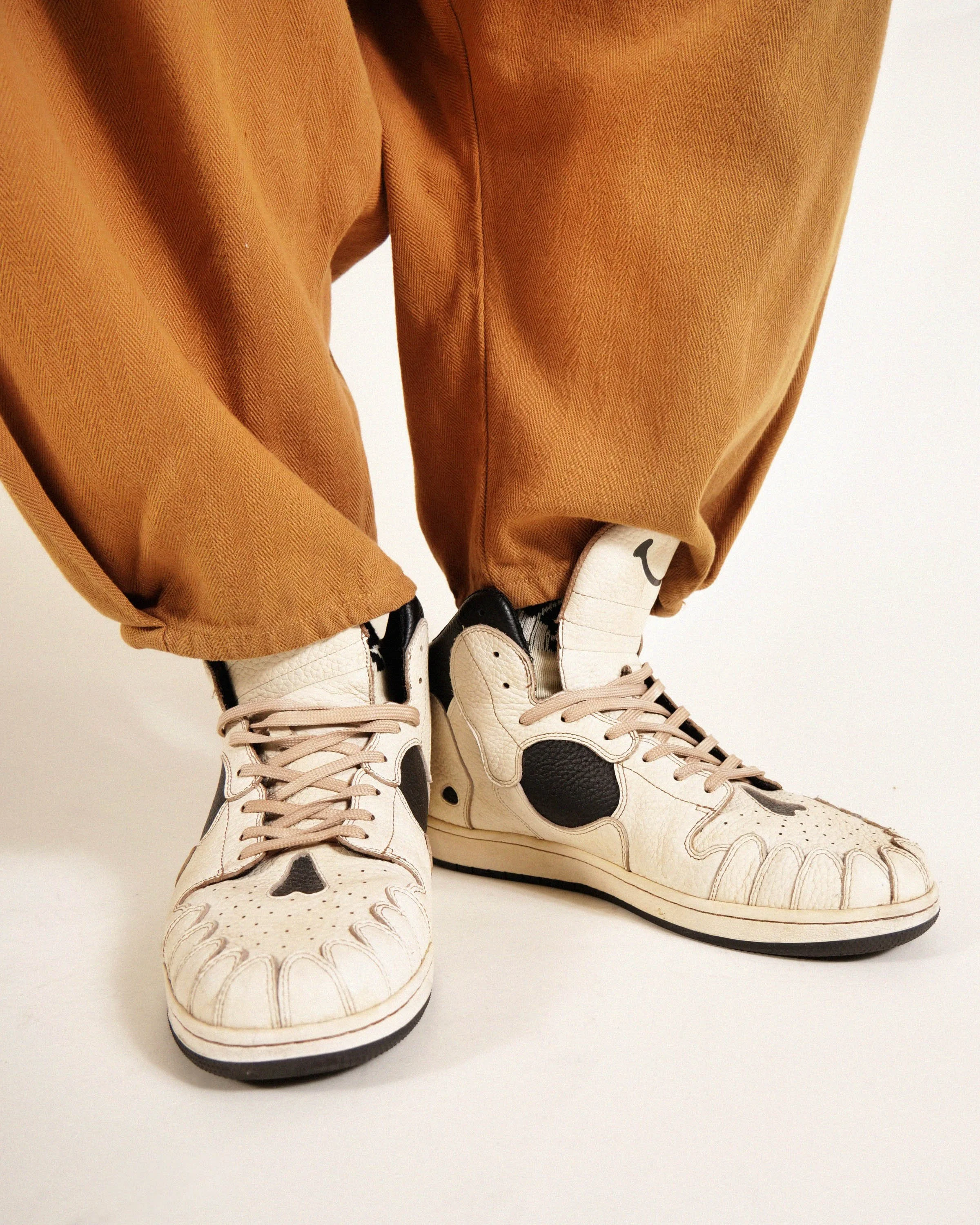 ボトムス MishaandPuff ZuzuPant 4y Zuzu Pant – Misha & Puff