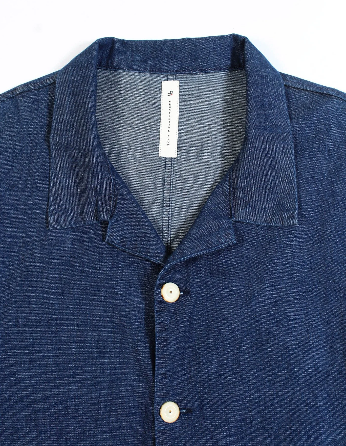 FUJI -DENIM | Prospective Flow | Japanese Fashion for Men | プロ 