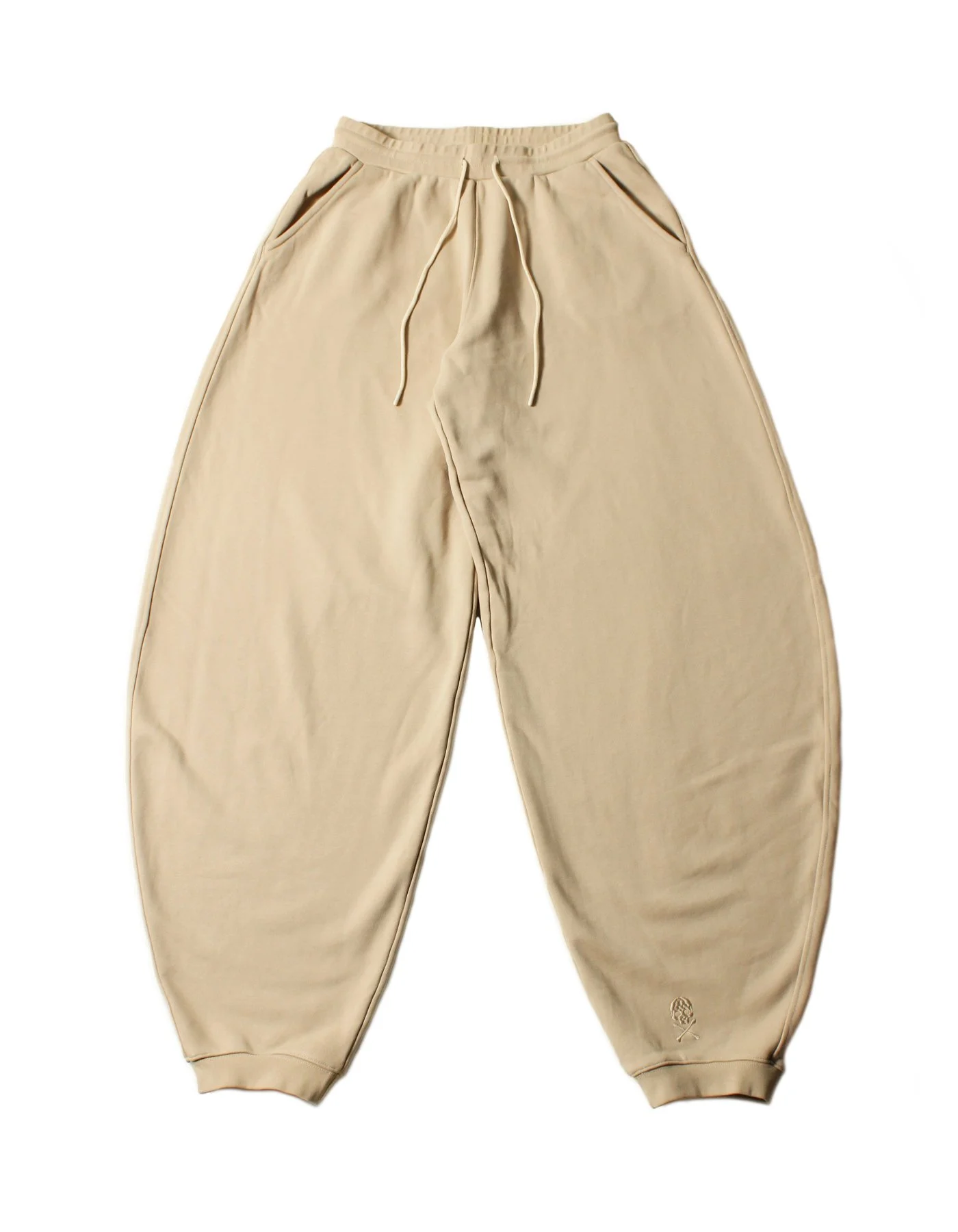 PANATOMY SWEATPANTS - VINTAGE NATURAL