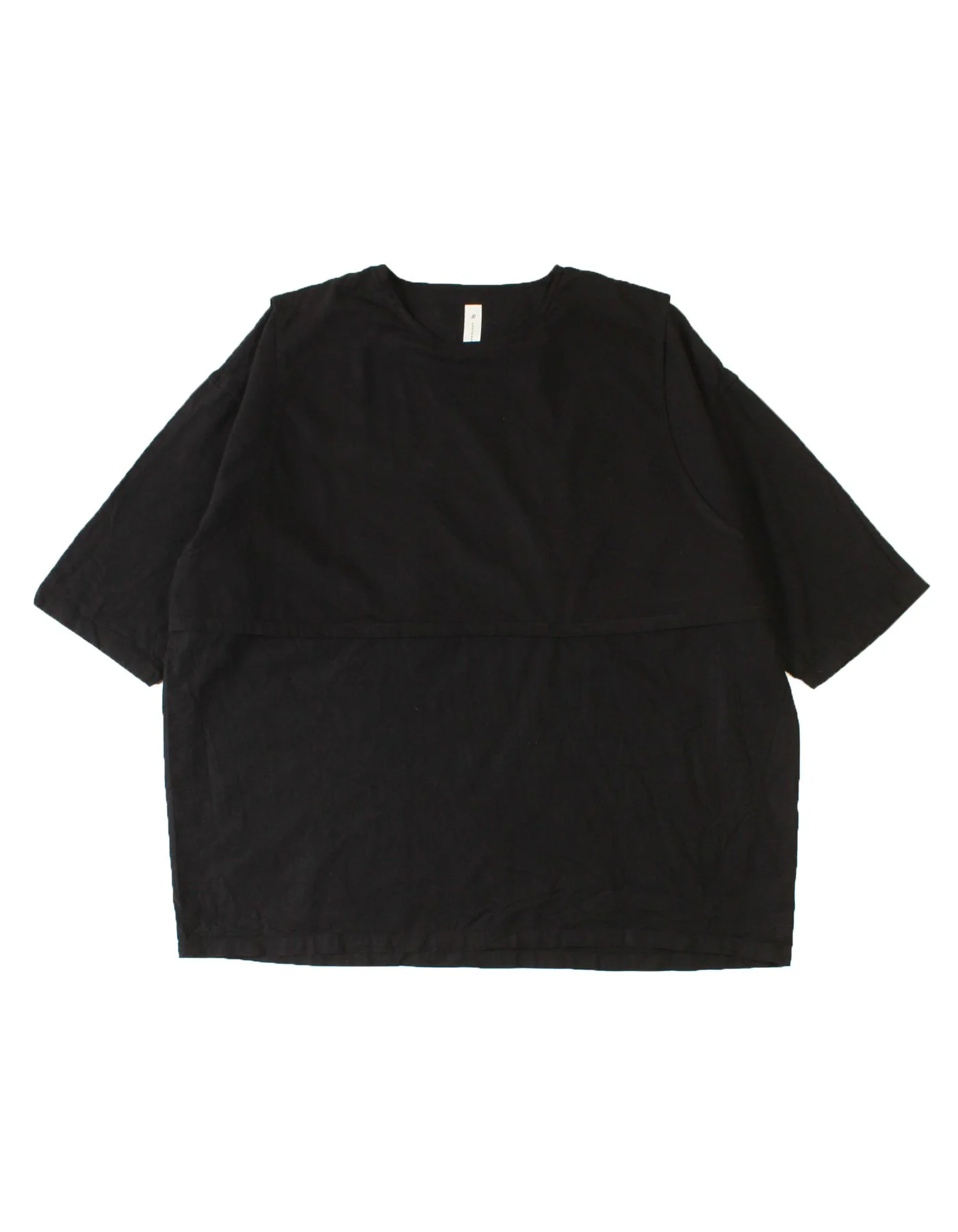 JYUU - BLACK