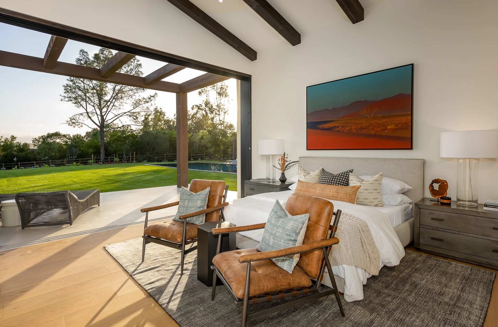COTTONWOOD — New Modern Design