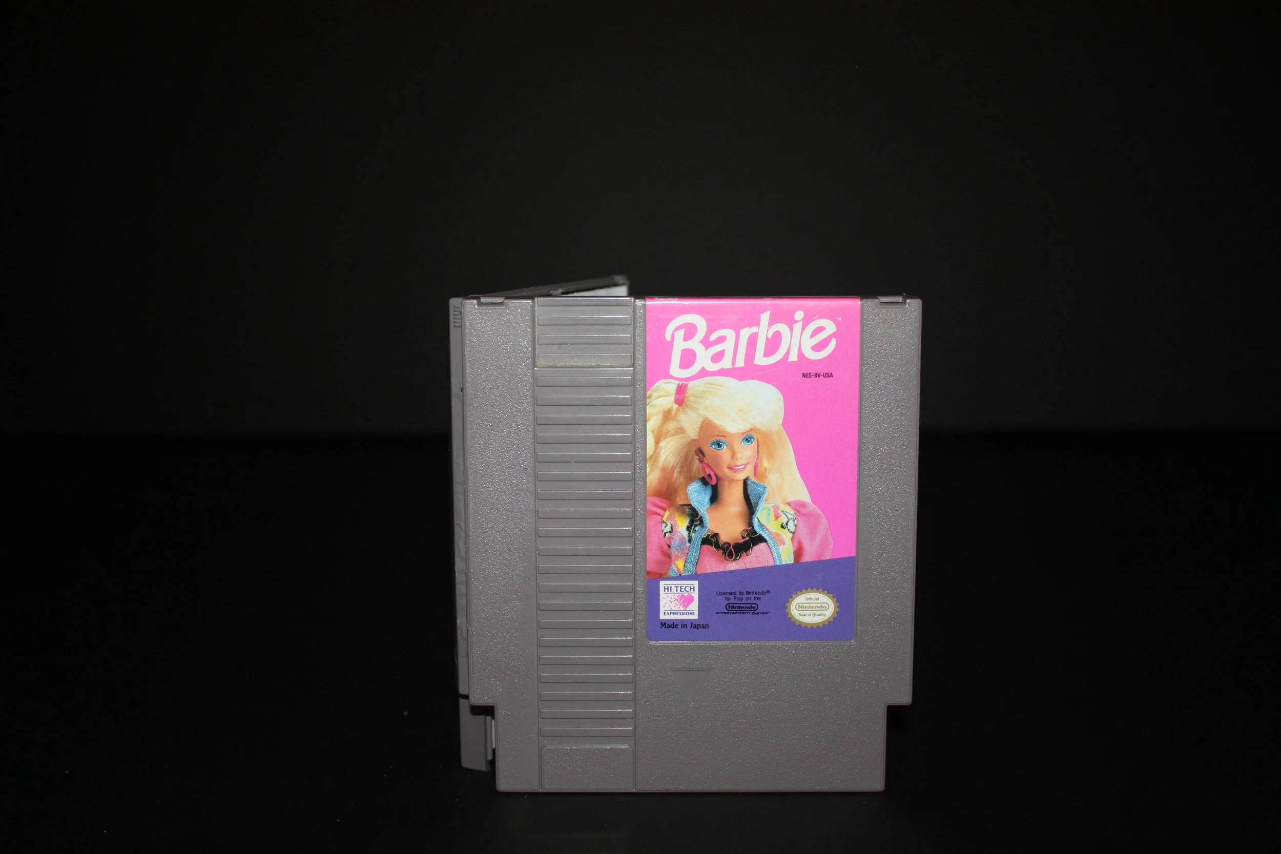 Barbie