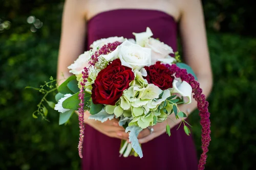 Hengstenberg's Florist, business photo 3