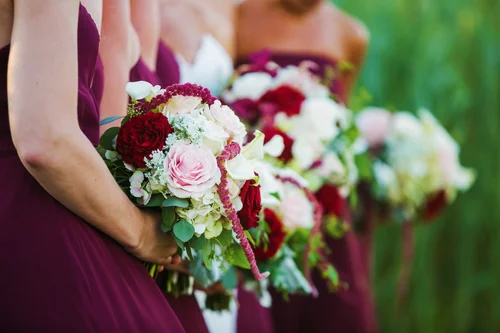 Hengstenberg's Florist, business photo 1