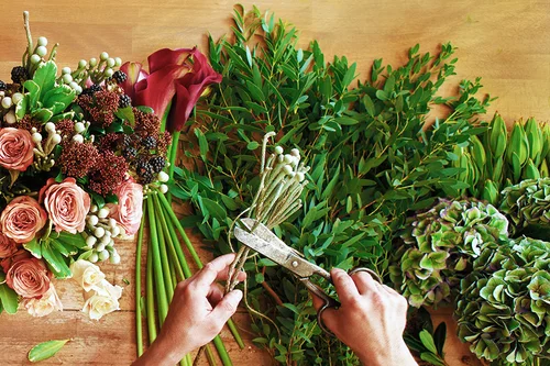 Hengstenberg's Florist, business photo 5