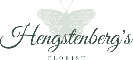 Hengstenberg's Florist