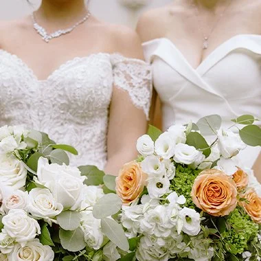 Justine &amp; Catherine