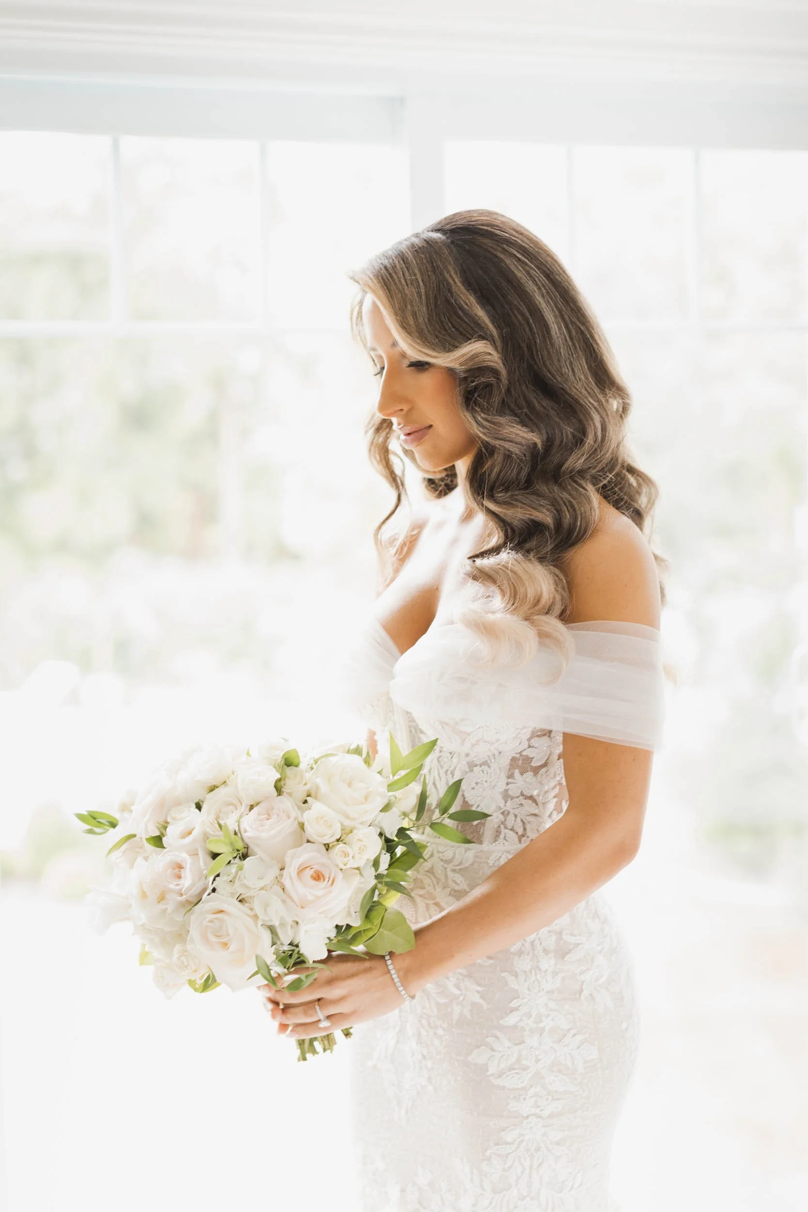 Brooke &amp; Andreas