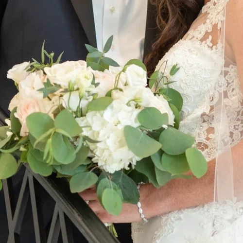 Hengstenberg's Florist, business photo 6