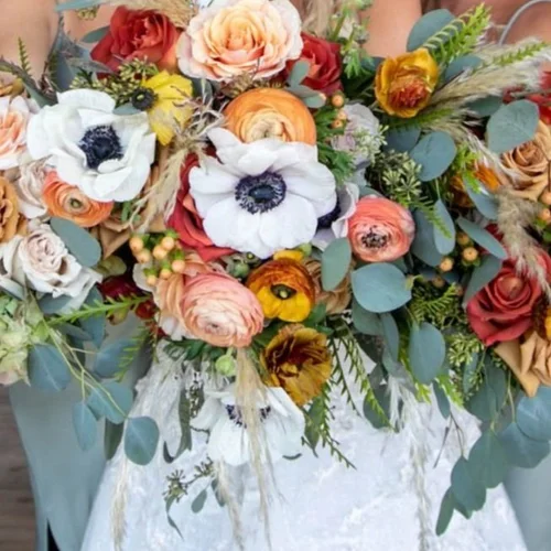 Hengstenberg's Florist, business photo 8