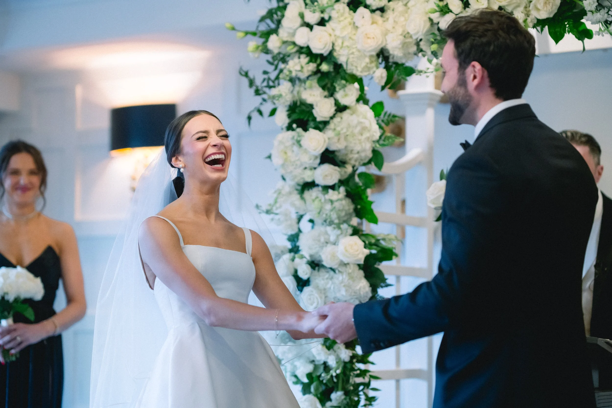 Courtney &amp; Brian