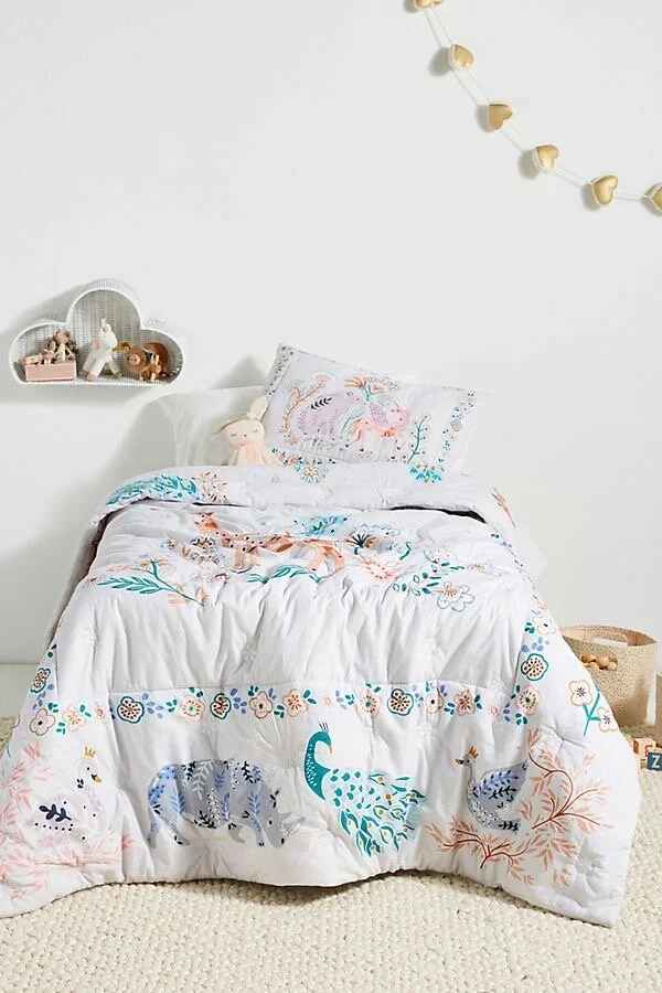 P&amp;C X Anthro: The Dreamland Collection 