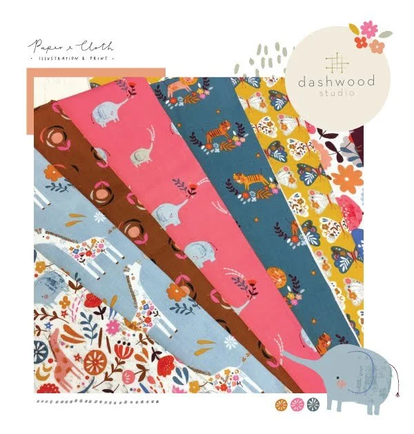 Lou for Dashwood!