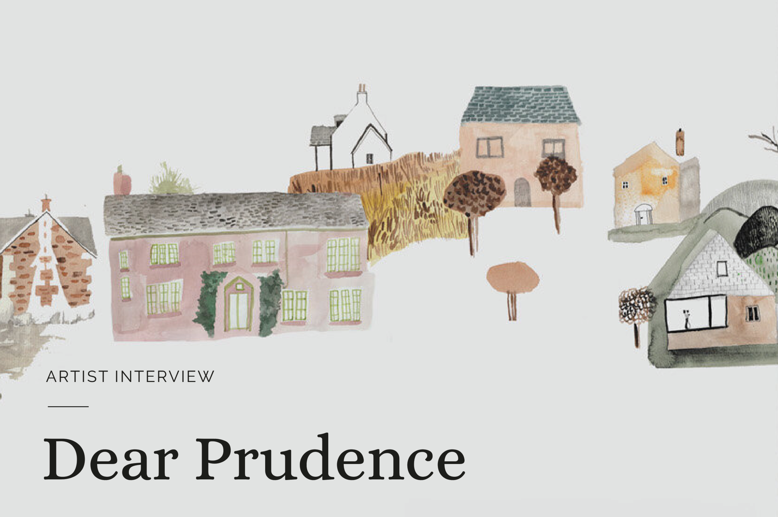 An Interview With...Dear Prudence