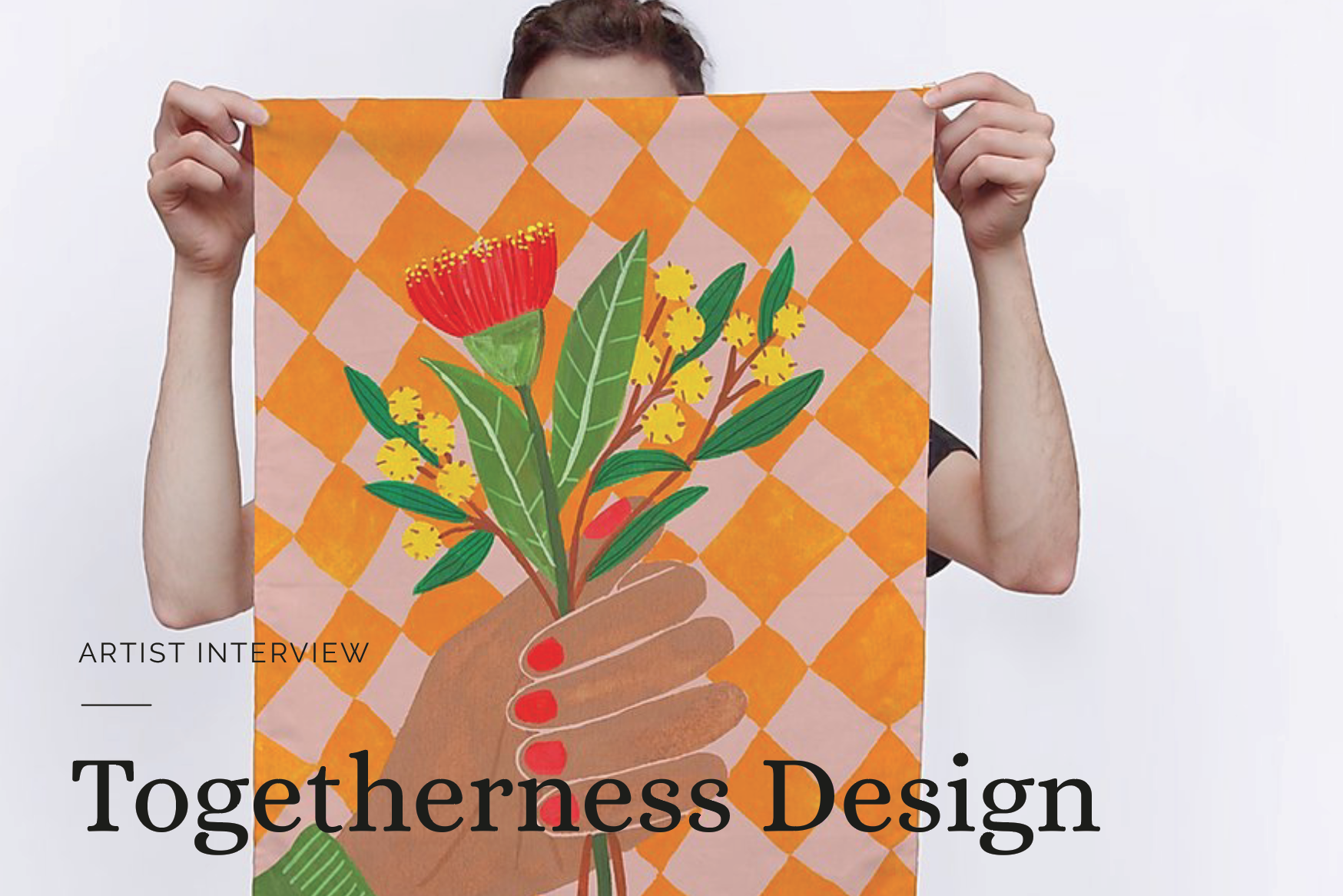 An Interview With...Togetherness Design
