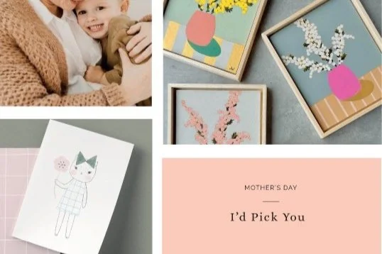 Focus on: Mother's Day
