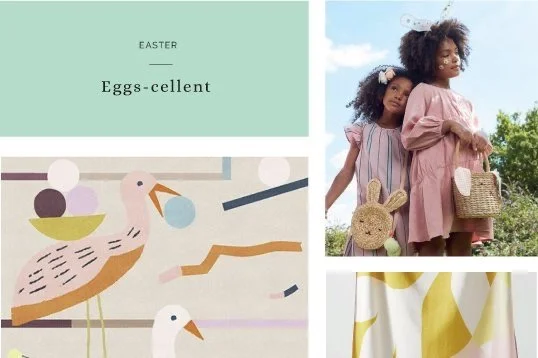 Focus on: Easter