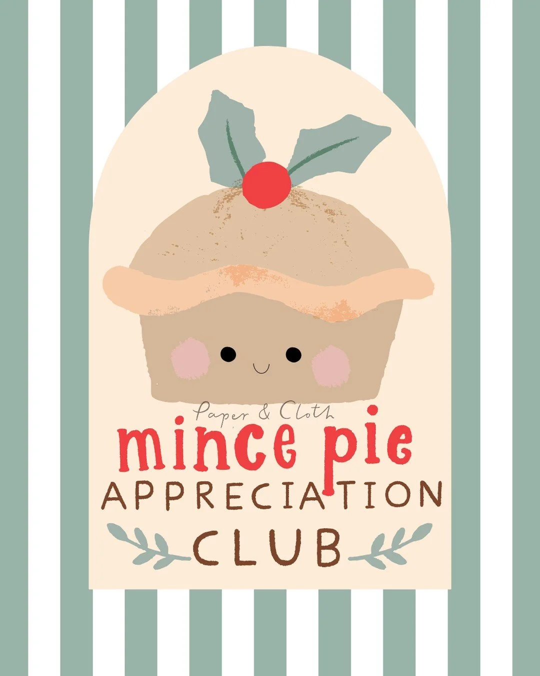 It&rsquo;s December 1st, and the Christmas countdown has officially begun! 🎄⁠
⁠
The studio is in full festive mode &mdash; Christmas jumpers on, holiday tunes filling the room, and a box of chocolates never far from reach. If you ask us, it&rsquo;s 