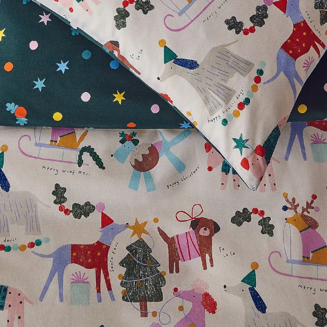 Spotted! 🎄⁠
⁠
We&rsquo;ve been busy creating our exciting SS27 collection, but we couldn&rsquo;t resist sharing some of the wonderful Christmas prints we&rsquo;ve spotted this season &mdash; how fun do they all look?!⁠
⁠
It&rsquo;s amazing to work w