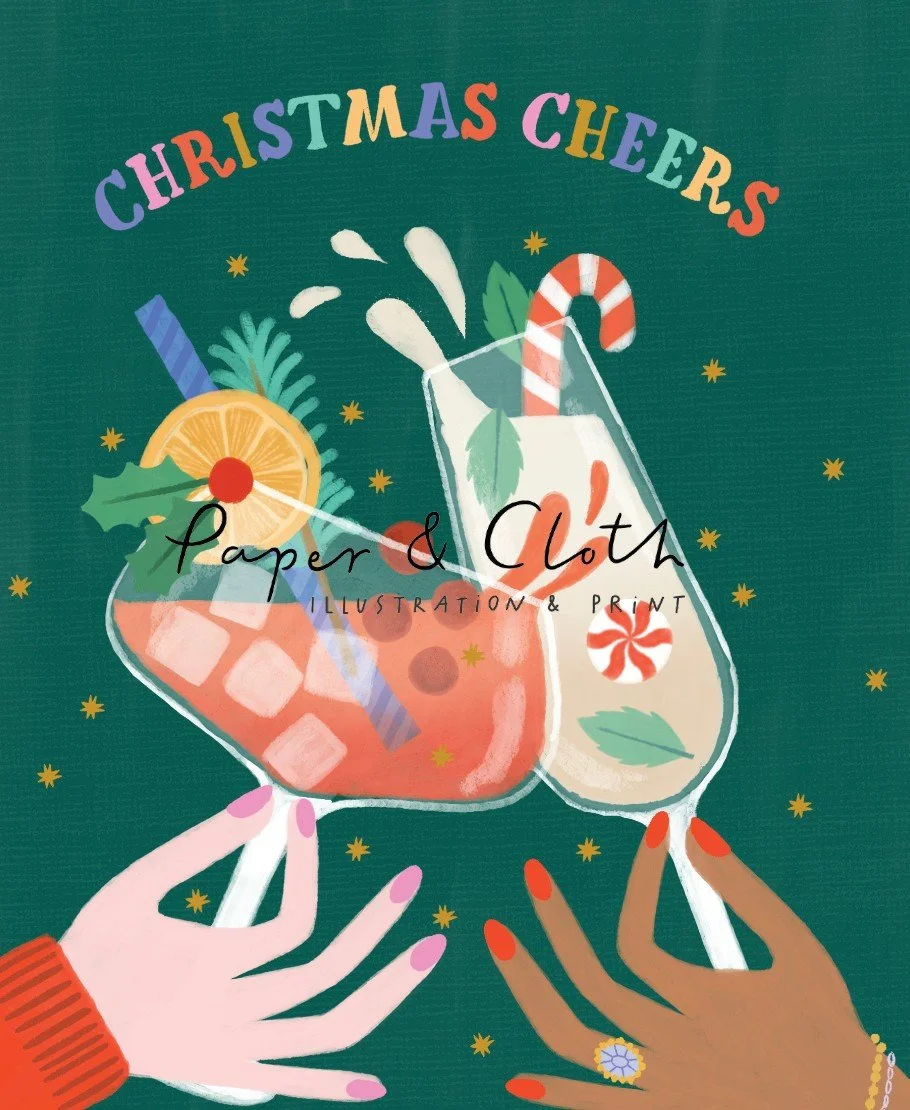 Only 5 more sleeps until Christmas! The countdown is on, and we couldn&rsquo;t be more excited. We&rsquo;ve even had a dusting of snow here in the UK, and we just can&rsquo;t stop indulging in festive treats.So, tell us &mdash; which Quality Street c