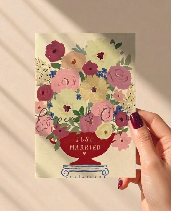 Chelsea Flower Show starts today and we couldn&rsquo;t be more excited! We&rsquo;ve been obsessed with florals in the studio this year. From beautiful blooms on the catwalk to sweet ditsy prints popping up in interiors, florals have been a constant s