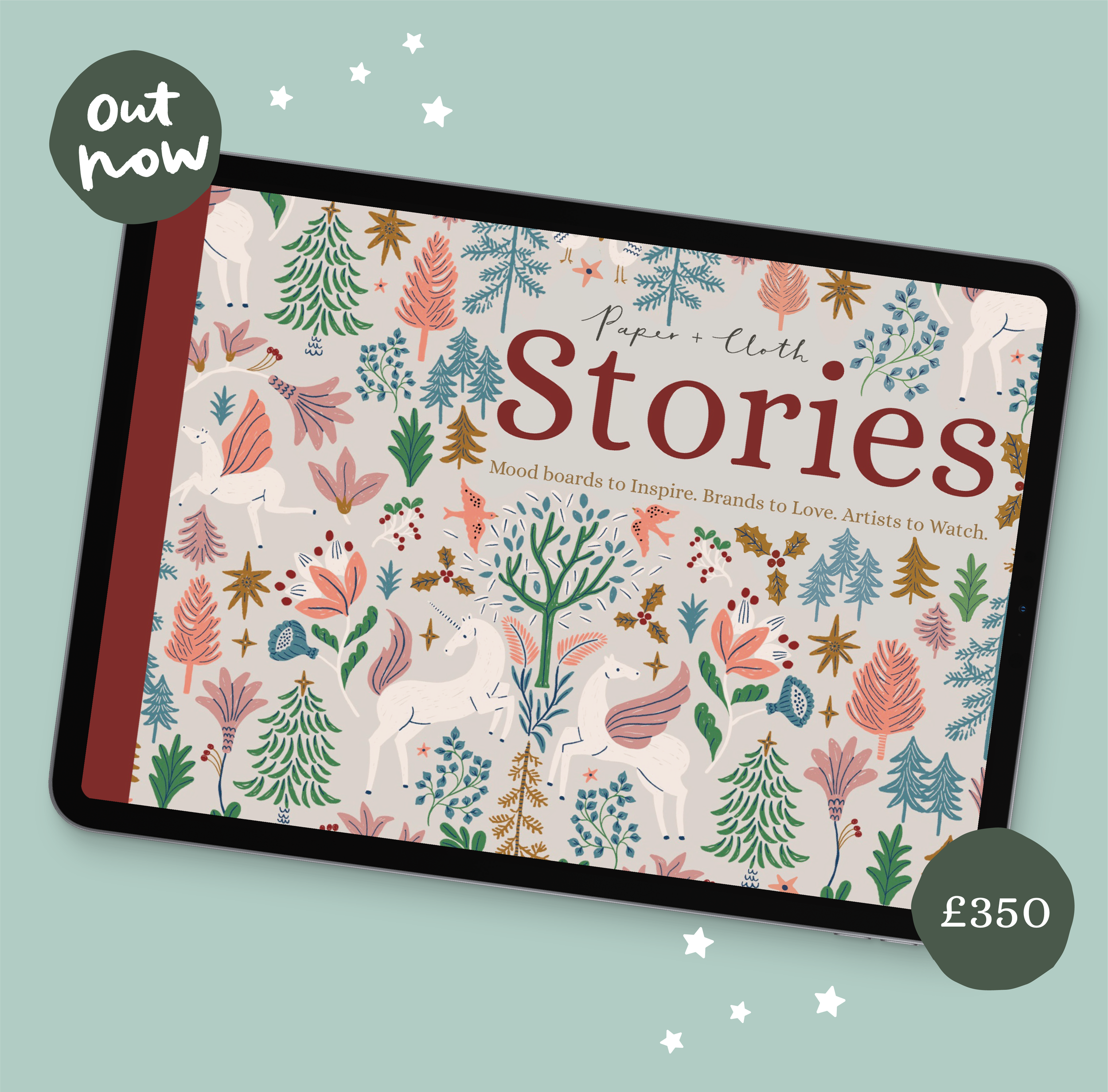 P&C’s Stories Christmas Report 23’