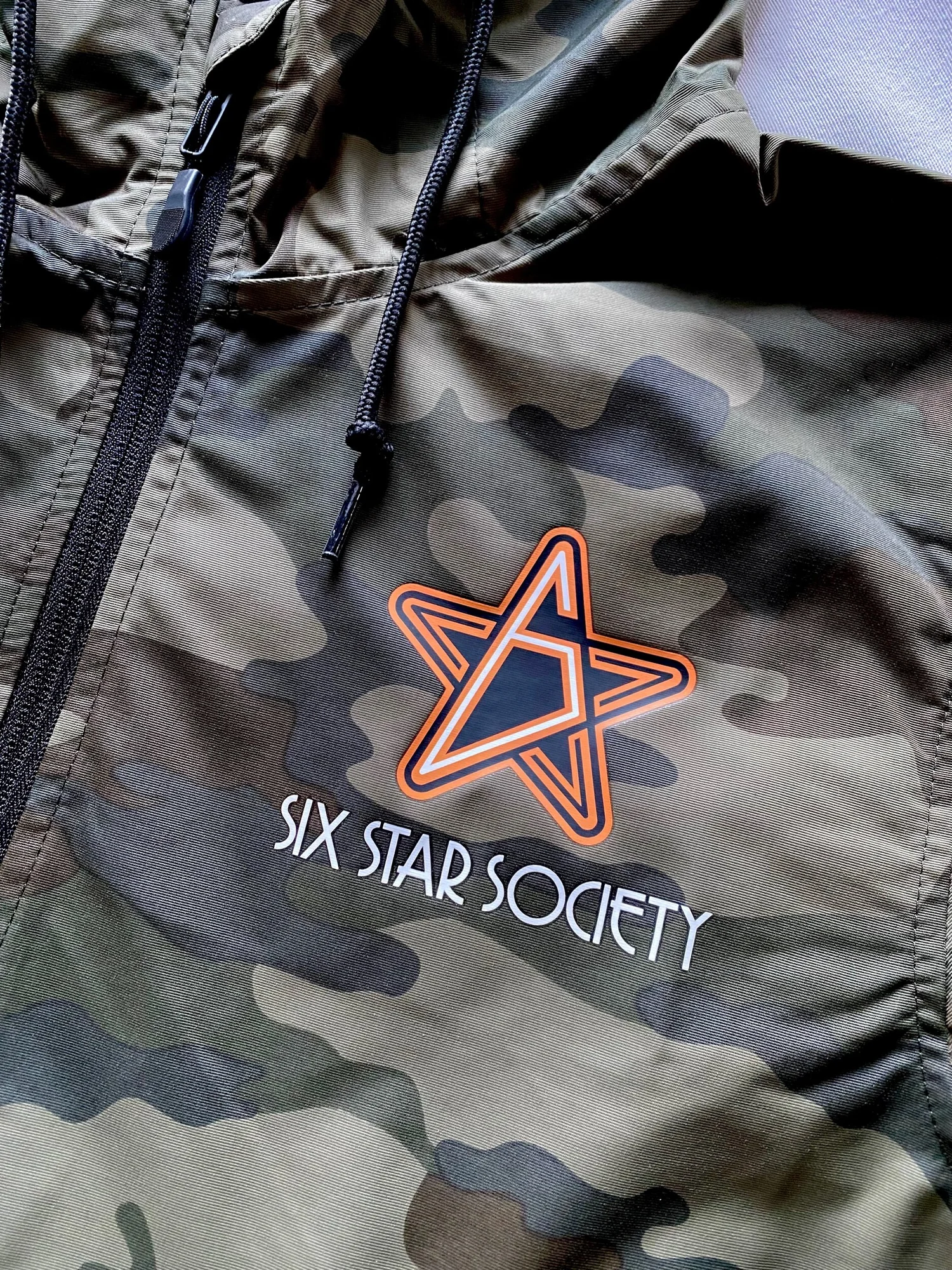 【新品・未使用】SEPARDTE PRACTICE JACKET M STAR $_57.PNG?set_id=880000500F