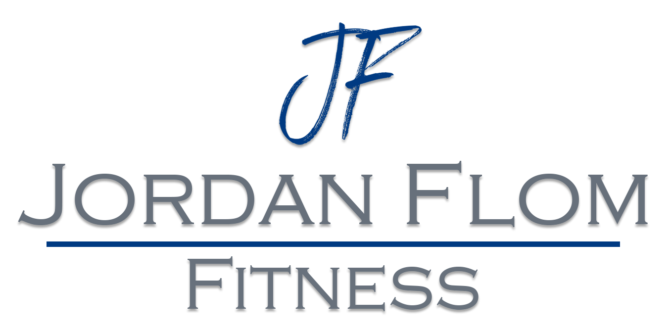 Jordan Flom Fitness