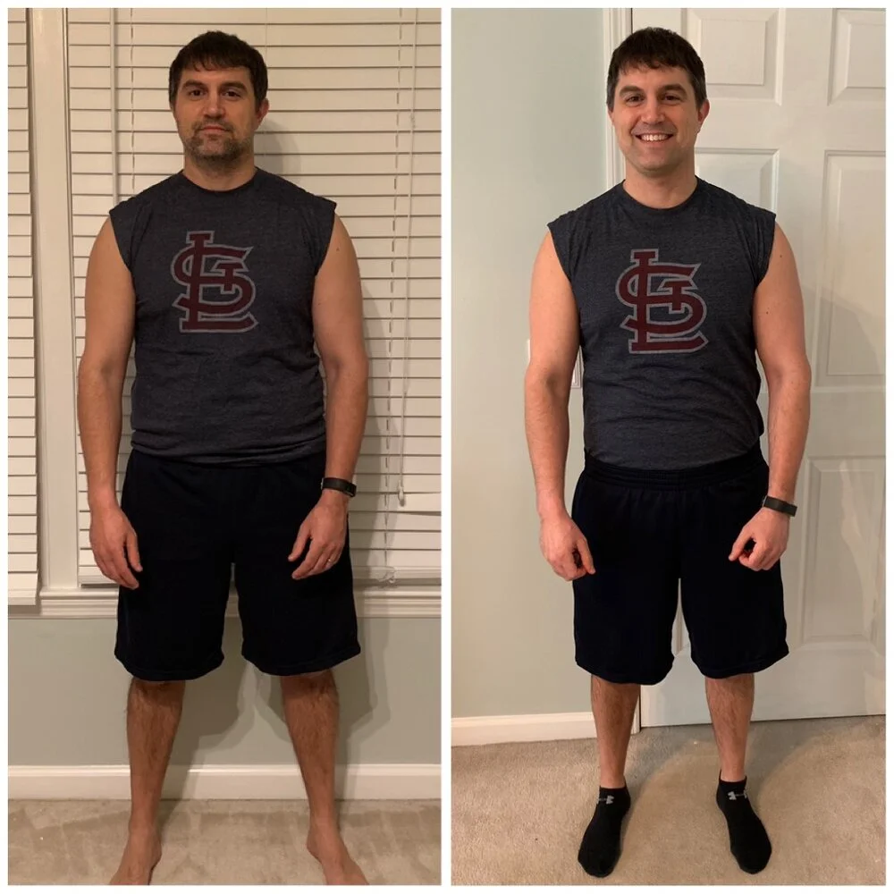 Adam drumm before and after front.JPG