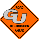 Ground Up Road Construction