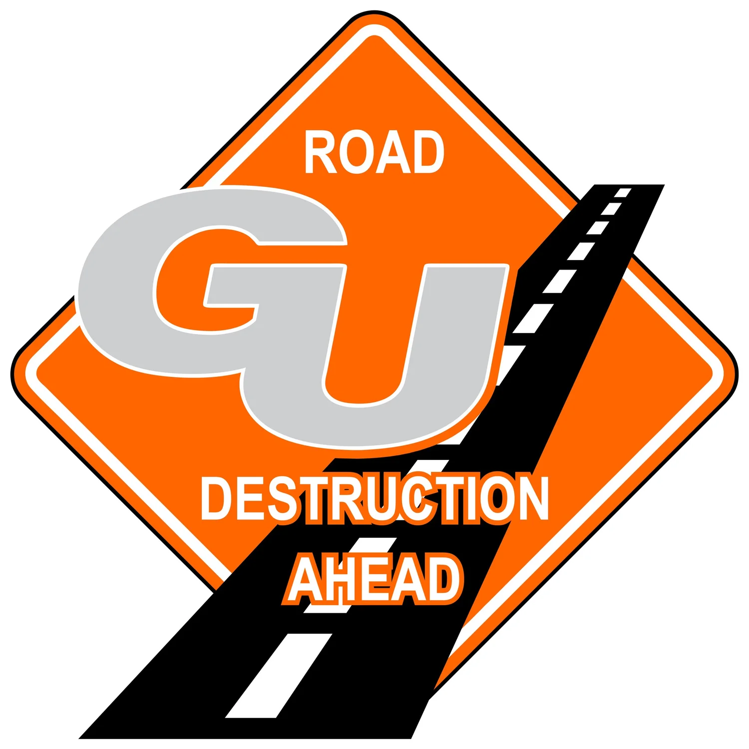 Ground Up Road Construction