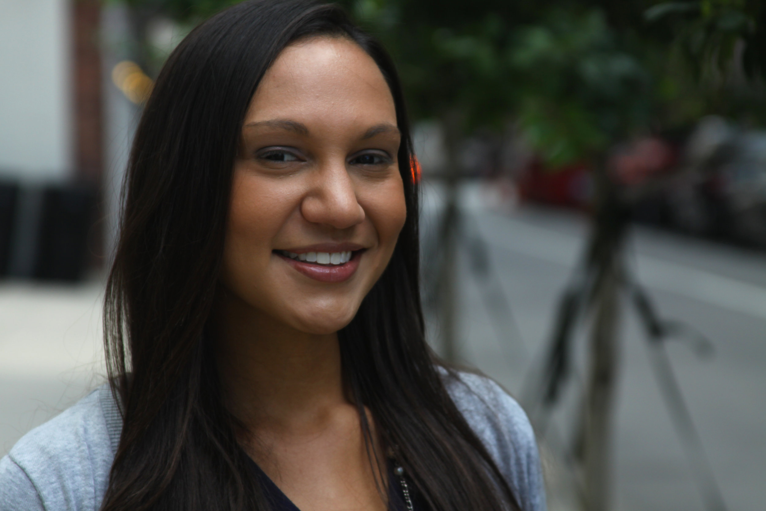 Kandice Doley, JD | Treasurer