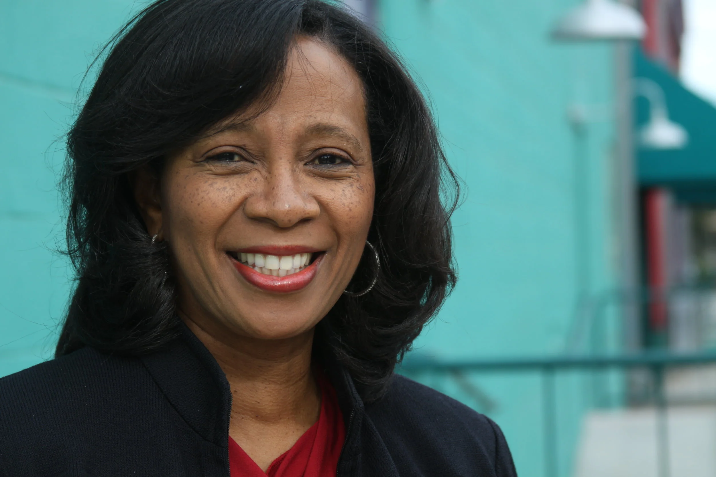 Michele M. Moore, JD 