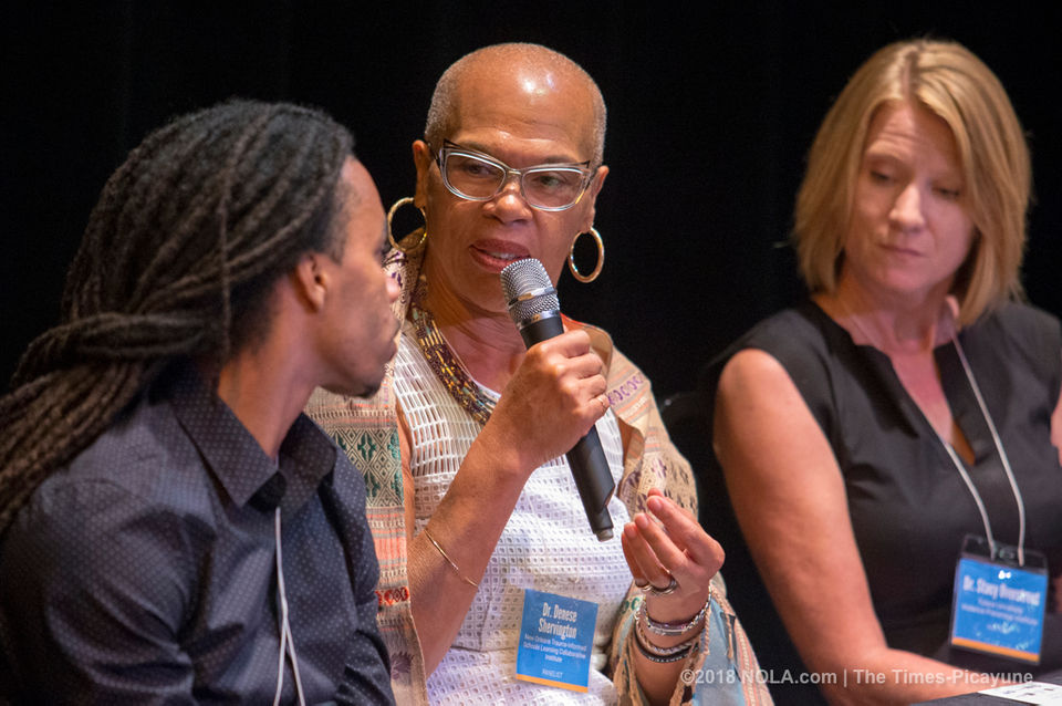 Letter from the Editor - August Edition: Trauma in Our City