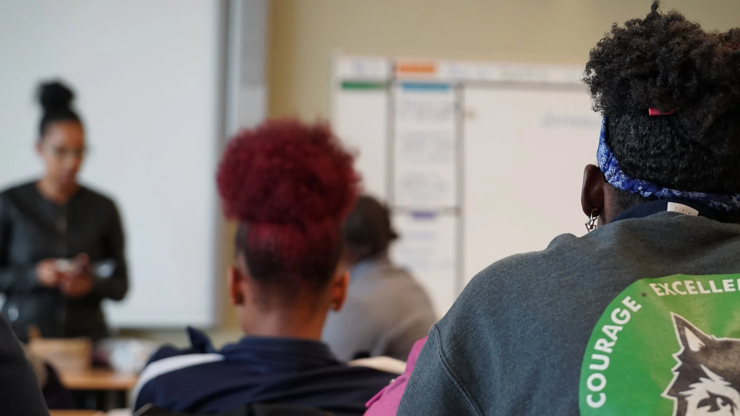 Catapult Into IWES' New, Innovative Sexual Health Education Program &amp; Research Study