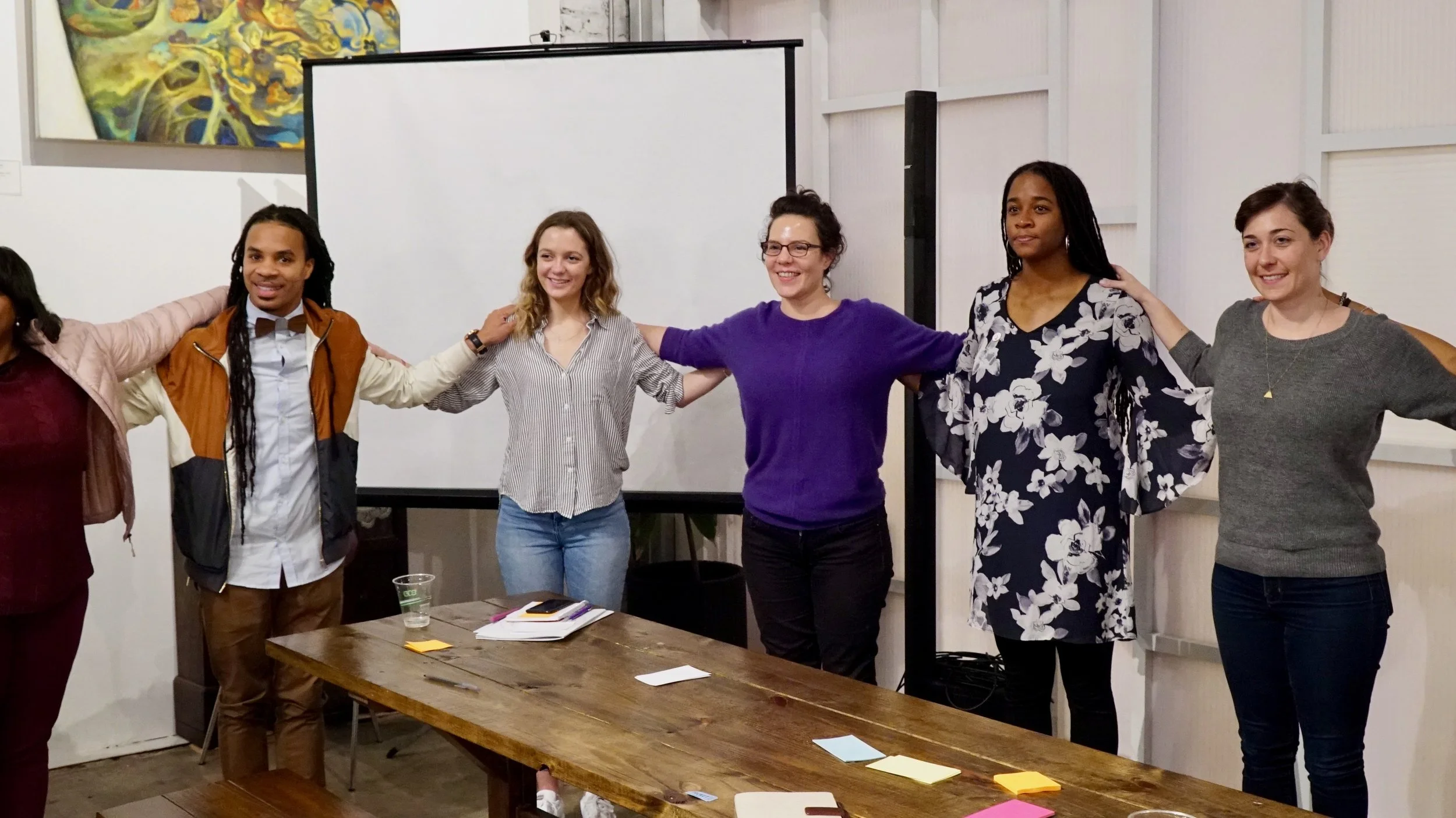Envisioning a Trauma-Informed New Orleans