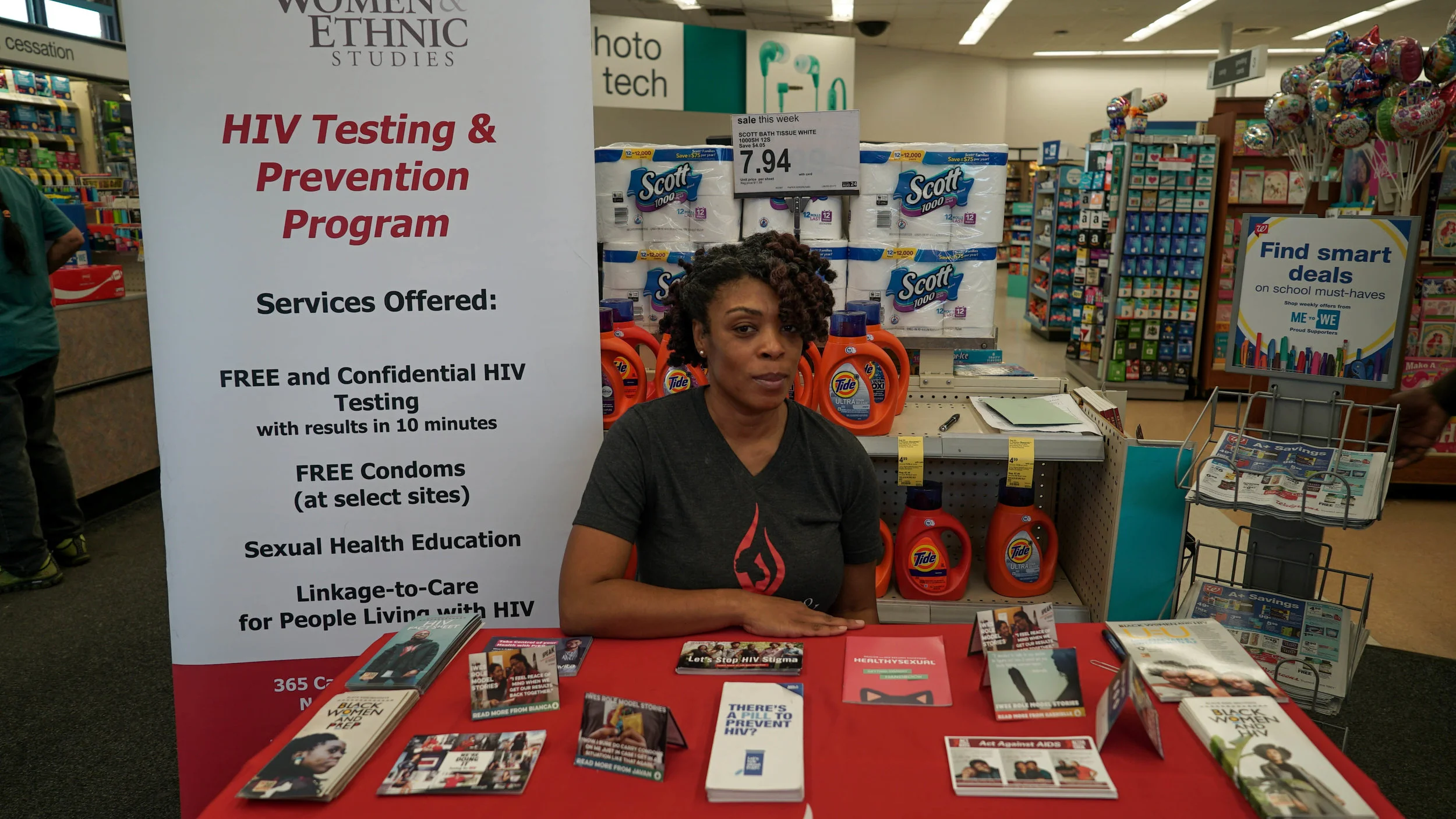 Prevention: Leading With Love