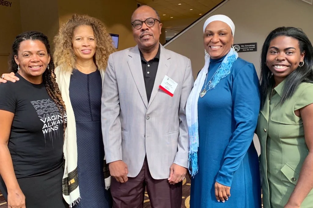 A Boost for NOLA Maternal Health!