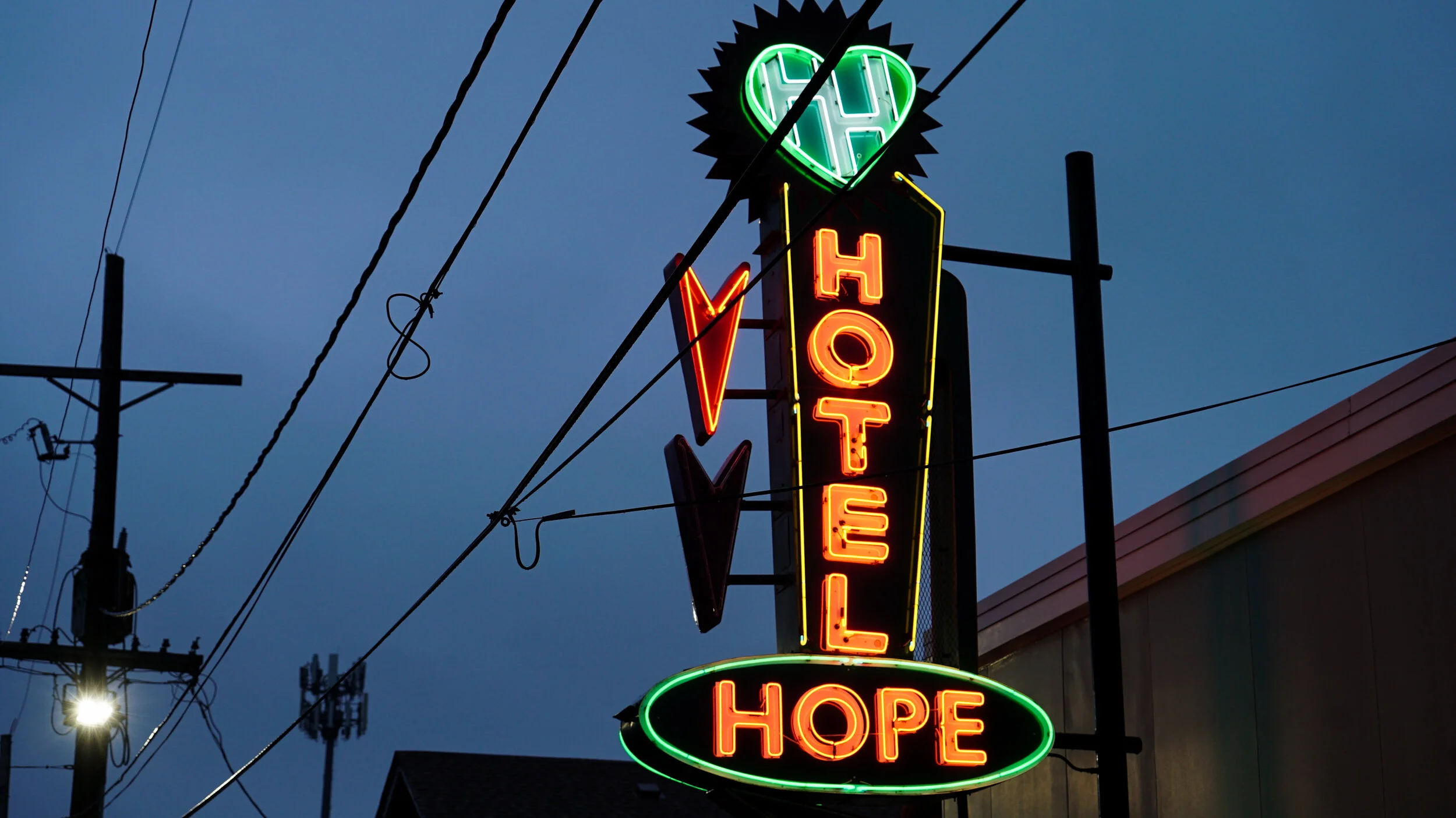 Collective for Healthy Communities: Trauma-informed training for the community