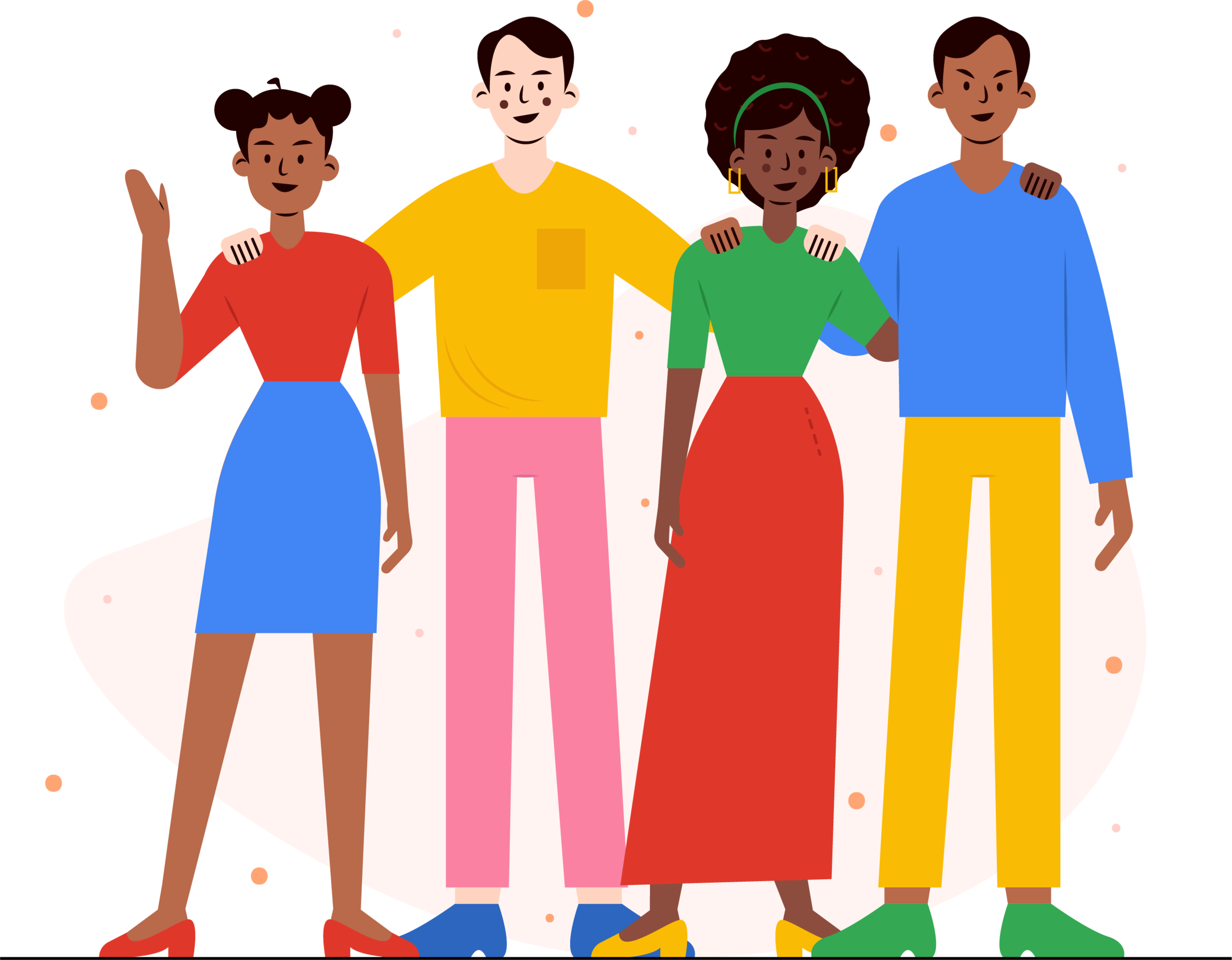 Youth Share Their Experiences Amid COVID-19 in Catapult Study Focus Group Series