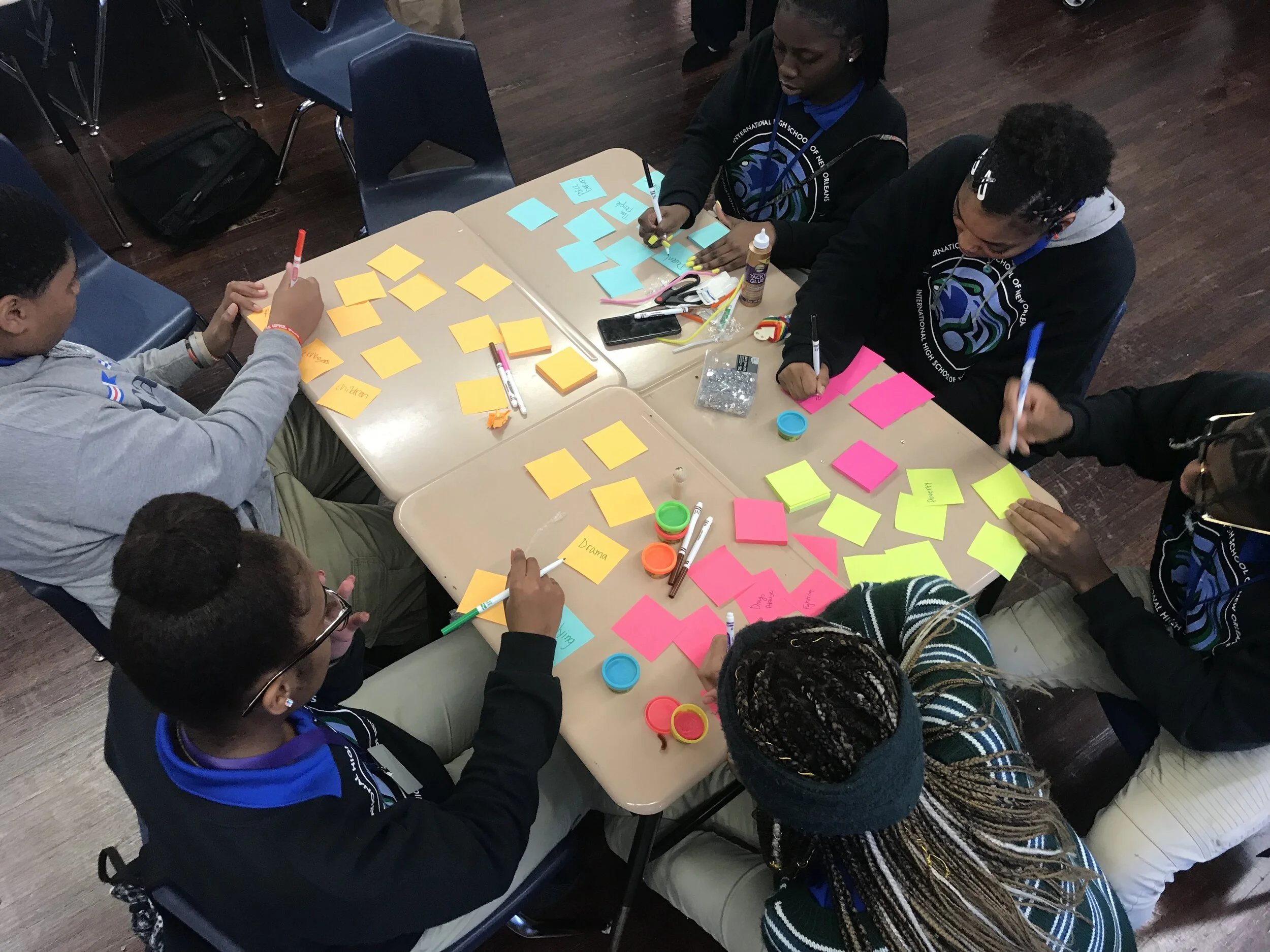 This Meeting Is A Protest!