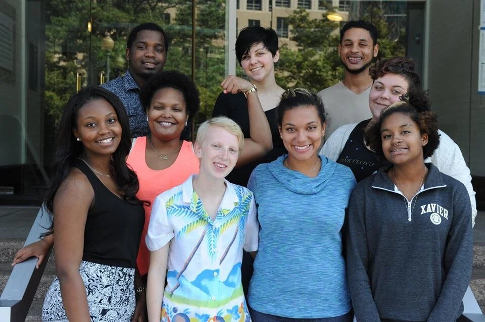 Join our Louisiana Youth for Health Justice (LYHJ) Council!
