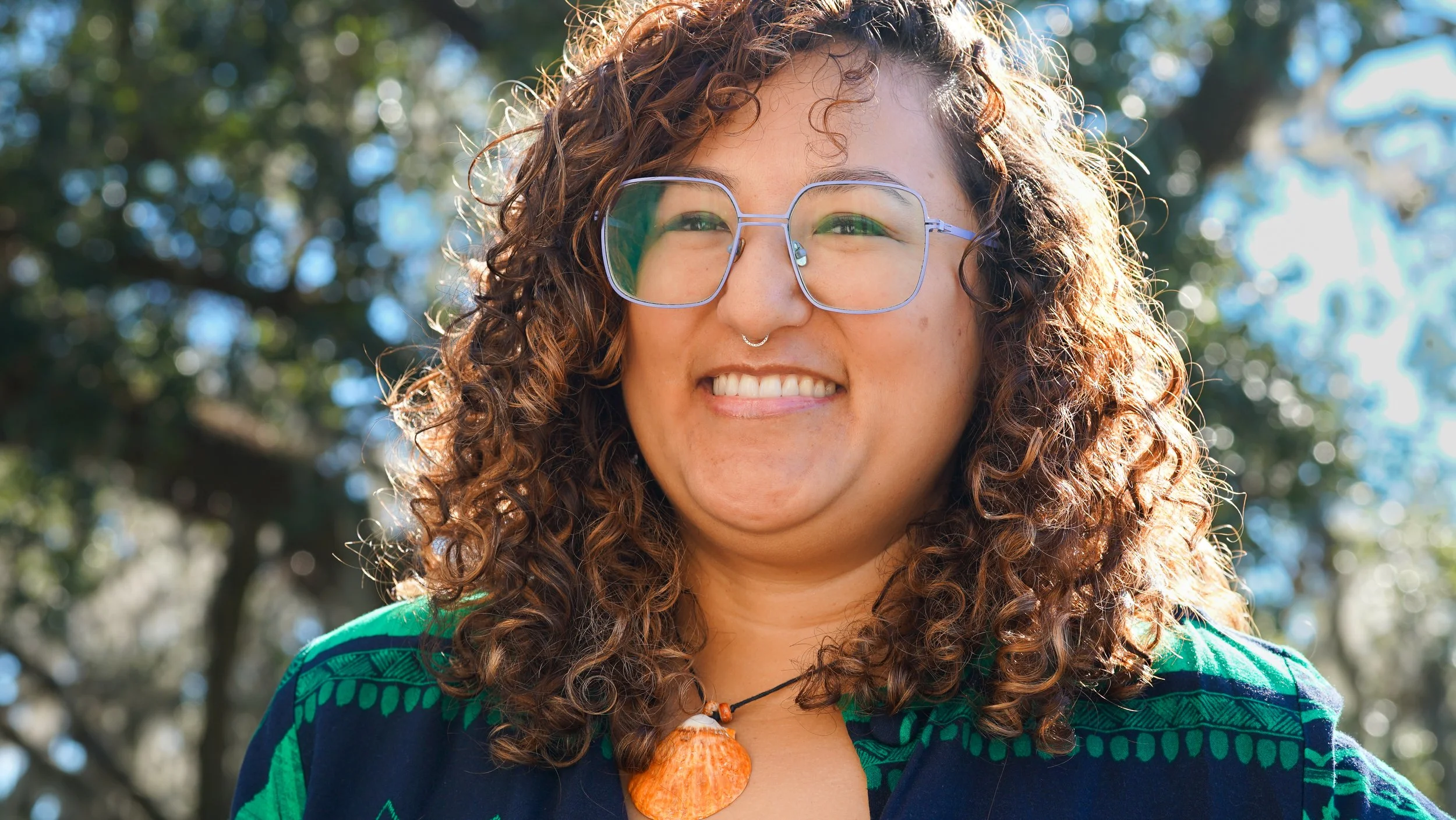 Christina Illarmo, LCSW | Director of Resilience, Wellbeing, & Mental Health