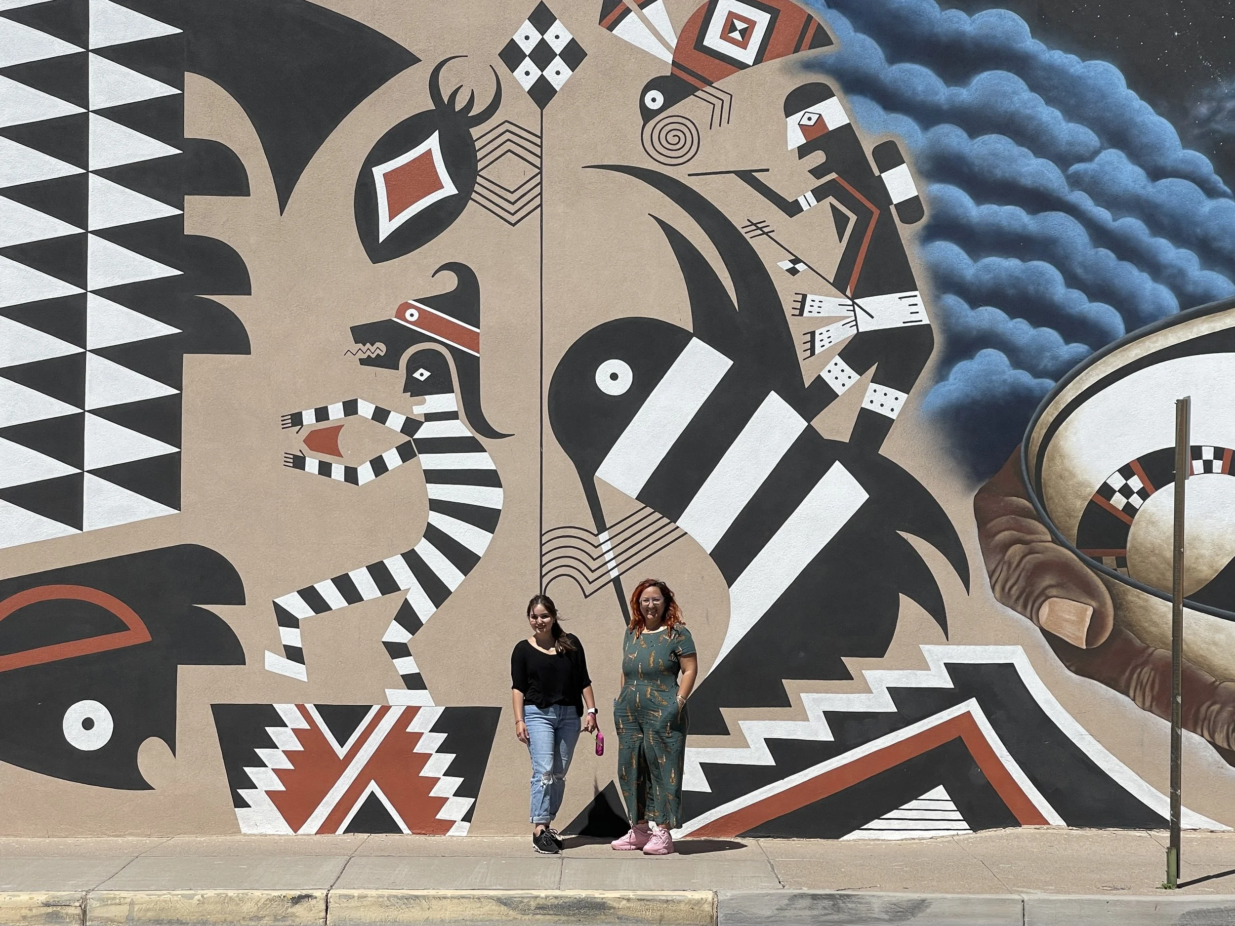 Tales from the Land of Enchantment
