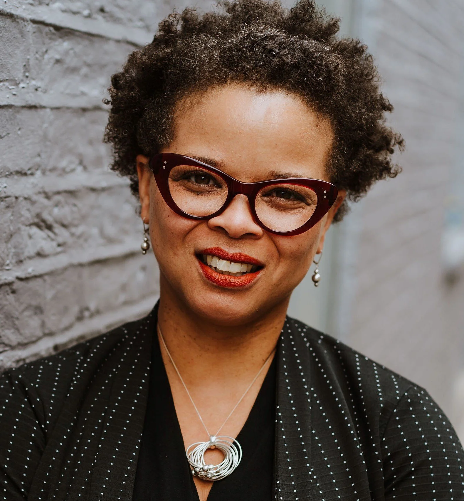Stephani Hatch, PhD 