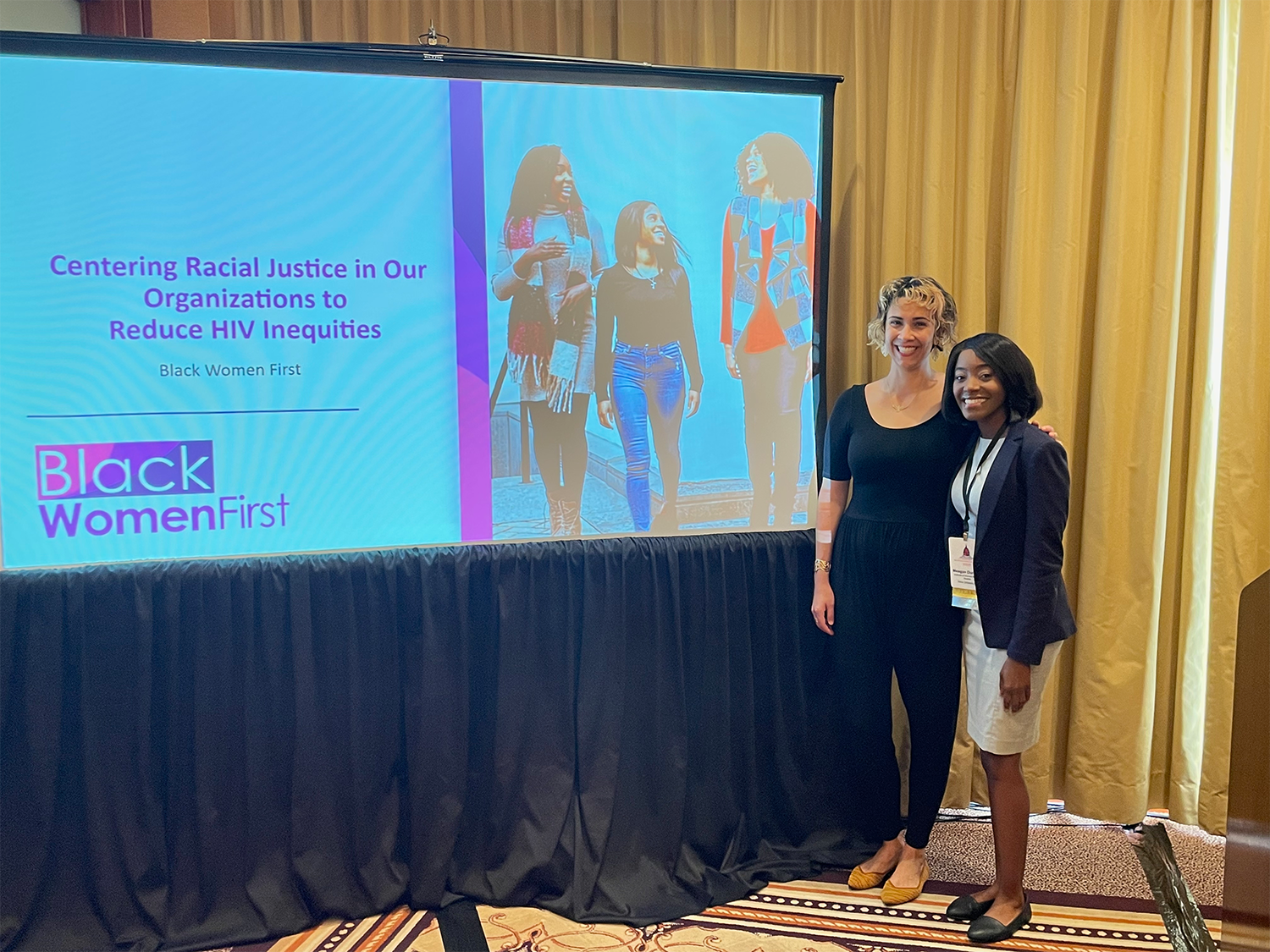 HRSA 2022 Reflection
